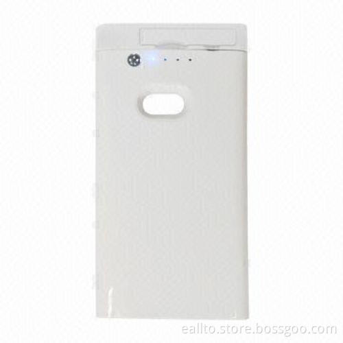Power Case for Nokia Lumia 920, External Battery Backup with 2,200mAh, Built-in A Grade